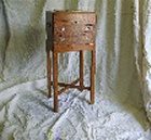 custom furniture, custom base, handcrafted furniture